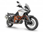 KTM 1200 Super Adventure R